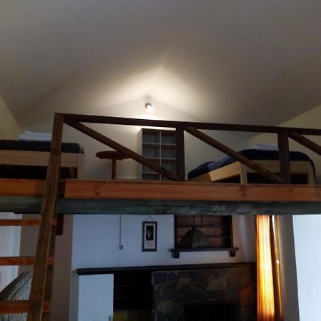Apartamento En El Centro ลาปาโลมา ภายนอก รูปภาพ