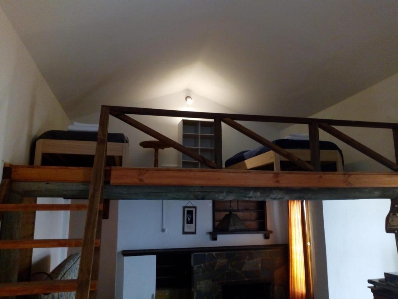 Apartamento En El Centro ลาปาโลมา ภายนอก รูปภาพ