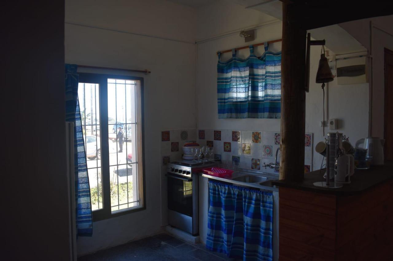Apartamento En El Centro ลาปาโลมา ภายนอก รูปภาพ