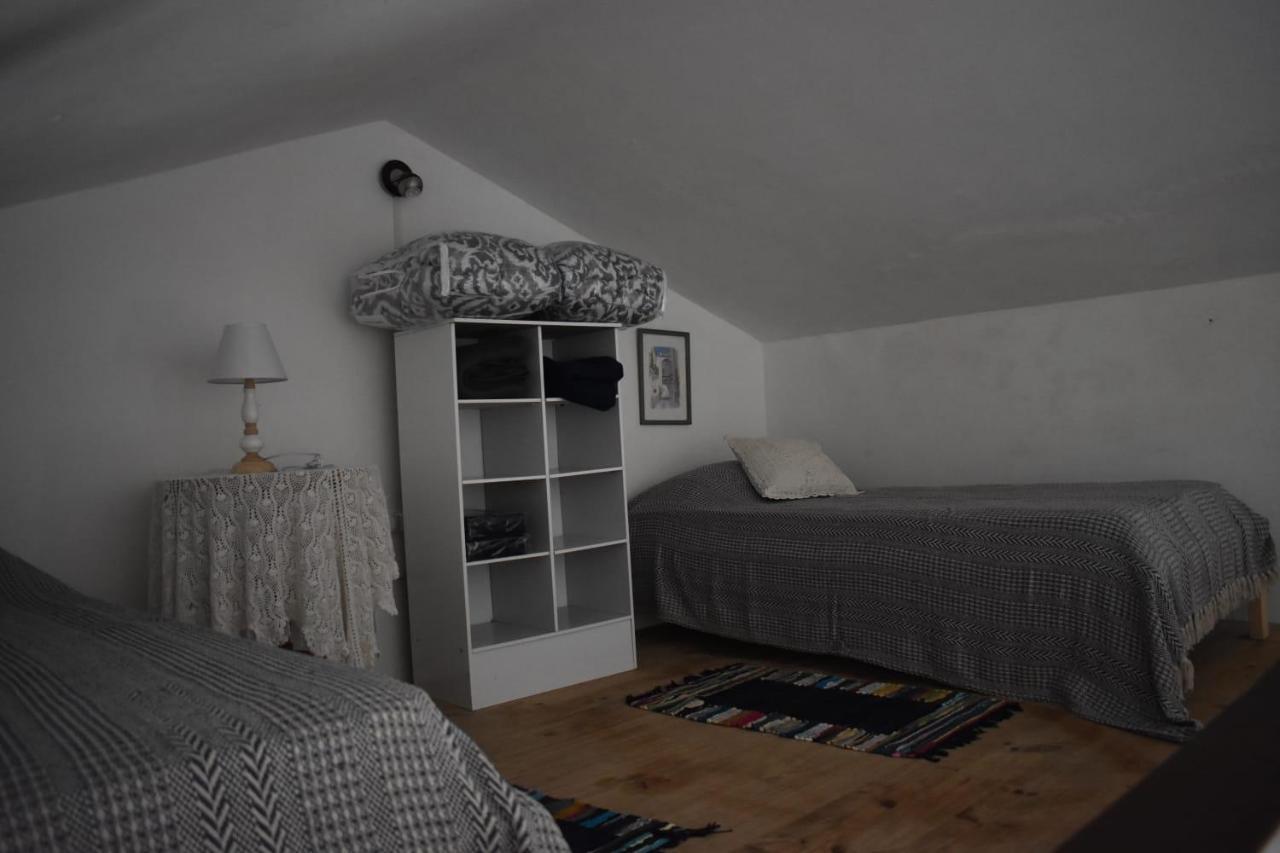 Apartamento En El Centro ลาปาโลมา ภายนอก รูปภาพ