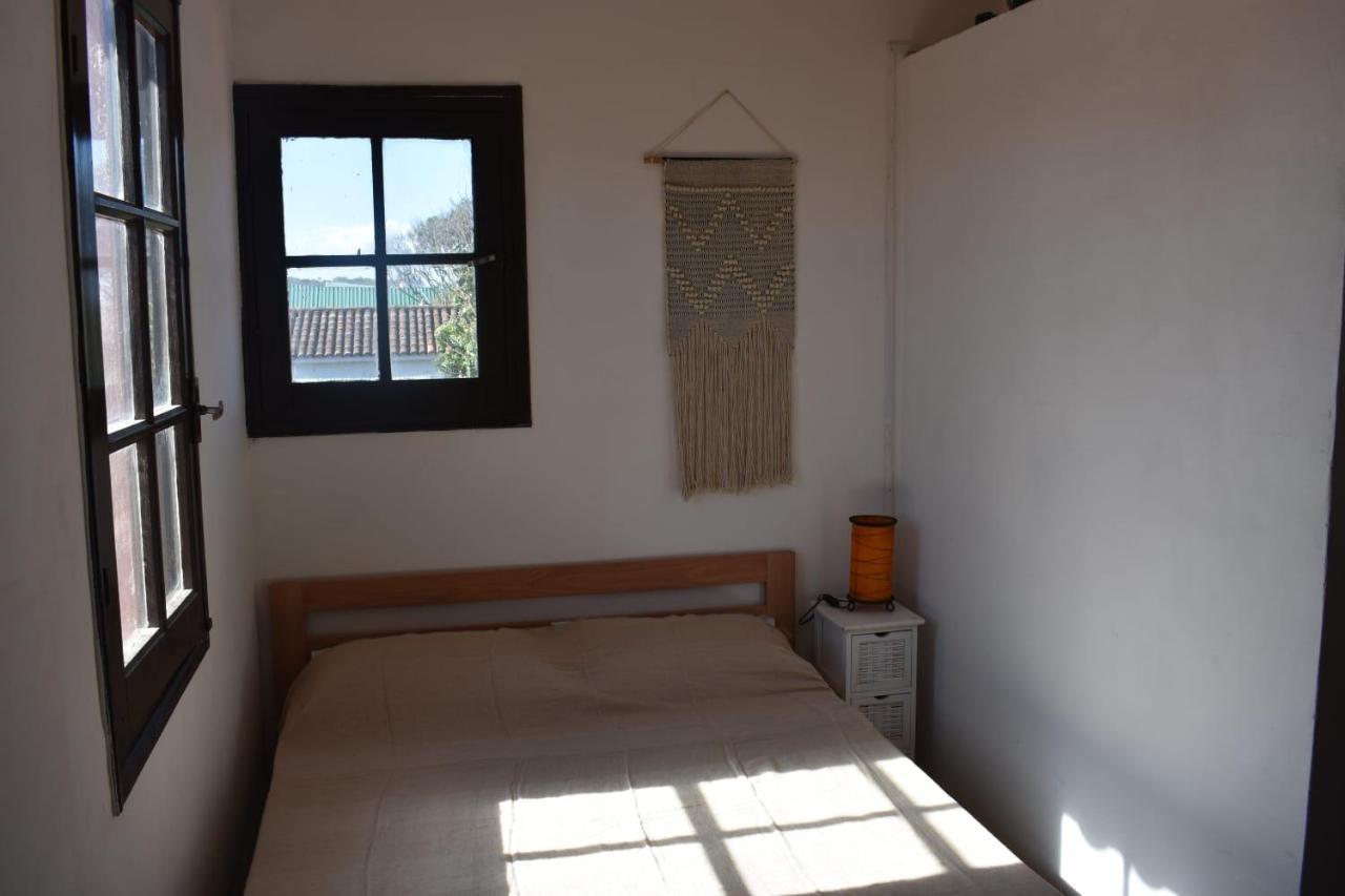 Apartamento En El Centro ลาปาโลมา ภายนอก รูปภาพ